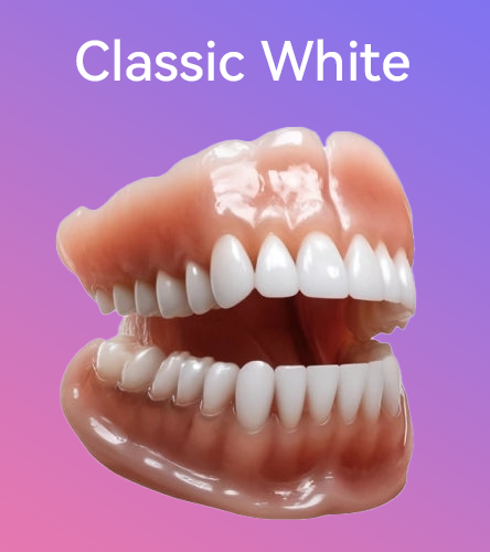 𝐉𝐚𝐬𝐬𝐞𝐞𝐦® Latest Premium Comfort Dentures🏆 (High-End Dentures, Easy to Wear - Limited Time 70% Discount)🔥