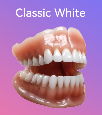 𝐉𝐚𝐬𝐬𝐞𝐞𝐦® Latest Premium Comfort Dentures🏆 (High-End Dentures, Easy to Wear - Limited Time 70% Discount)🔥