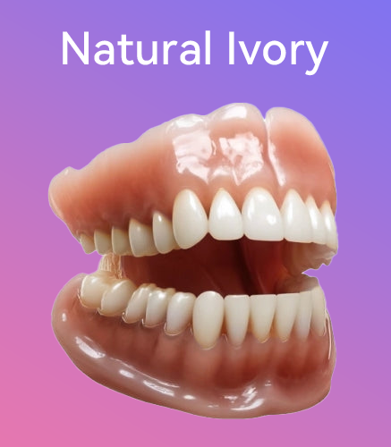 𝐉𝐚𝐬𝐬𝐞𝐞𝐦® Latest Premium Comfort Dentures🏆 (High-End Dentures, Easy to Wear - Limited Time 70% Discount)🔥