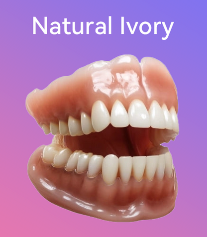 𝐉𝐚𝐬𝐬𝐞𝐞𝐦® Latest Premium Comfort Dentures🏆 (High-End Dentures, Easy to Wear - Limited Time 70% Discount)🔥